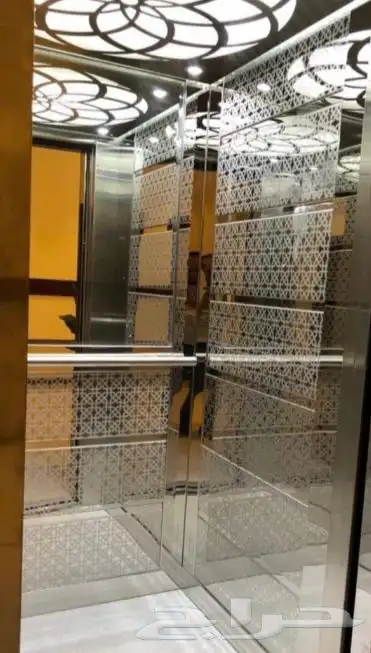 مصاعد الدمام 6