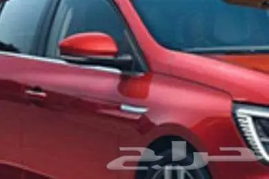 مطلوب مرايه رينو ميجان 2023 ستاندر 0