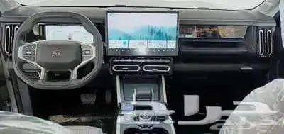جيتور T1 لكجري موديل 2025 11