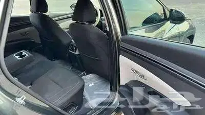 هيونداي توسان 2023 سمارت 1600 تربو 10