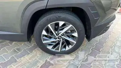 هيونداي توسان 2023 سمارت 1600 تربو 11