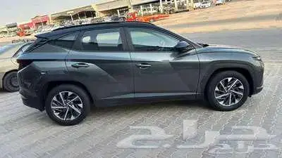 هيونداي توسان 2023 سمارت 1600 تربو 3