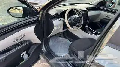 هيونداي توسان 2023 سمارت 1600 تربو 7