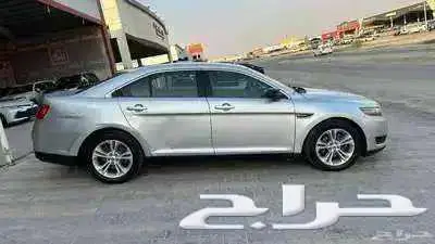 فورد توروس 2016 استاندر 2
