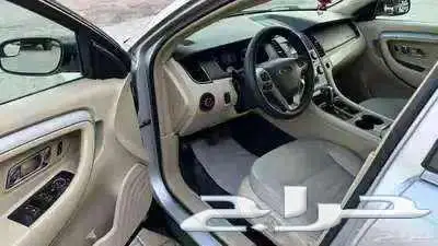 فورد توروس 2016 استاندر 6