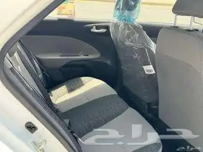 كيا بيجاس استندر 2025 اقساط للمؤسسات عن طريق الراجحي 3