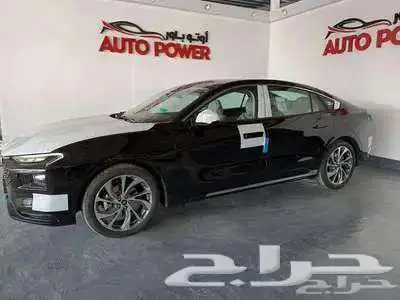 فورد توروس تيتانيوم موديل 2025 2