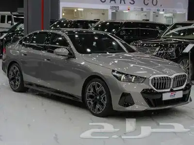 BMW 520i M kit 0