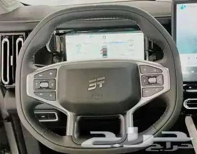 جيتور T1 لكجري موديل 2025 9