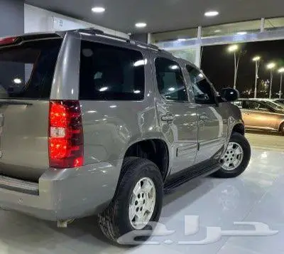 تاهو 2014 LT للبيع 0