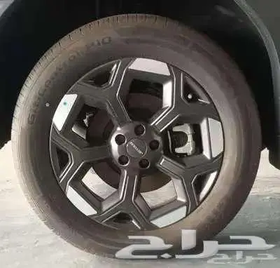 جيتور T1 لكجري موديل 2025 6