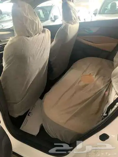 شانجان CS35 بلس سمارت 7