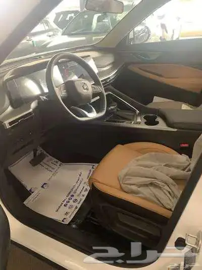 شانجان CS35 بلس سمارت 9