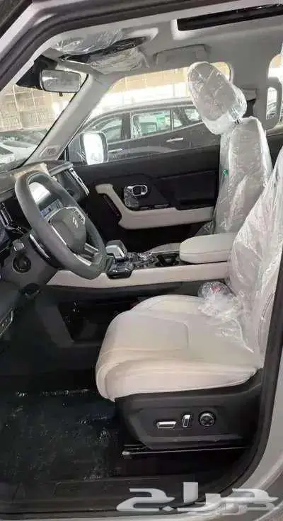 جيتور T1 لكجري موديل 2025 10