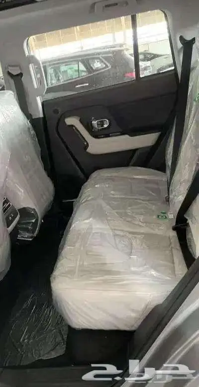 جيتور T1 لكجري موديل 2025 8