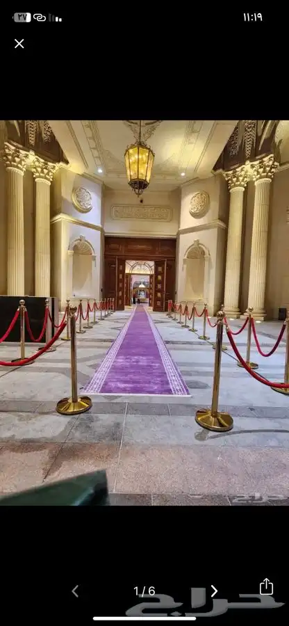 تاجير تراس اضاءه بالون 1