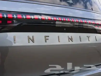 2025 Infiniti QX80 AUTOGRAPH 19