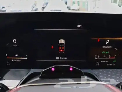 2025 Infiniti QX80 AUTOGRAPH 20