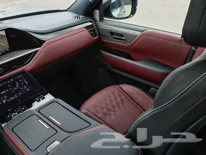 2025 Infiniti QX80 AUTOGRAPH 14