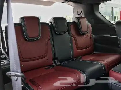 2025 Infiniti QX80 AUTOGRAPH 15