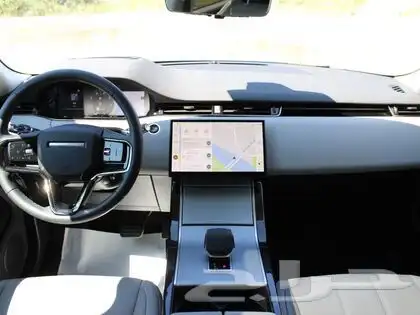 2024 Land Rover Range Rover Evoque S P250 7