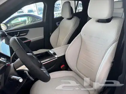 2026 Mercedes-Benz GLC 300 4MATIC Coupe 8