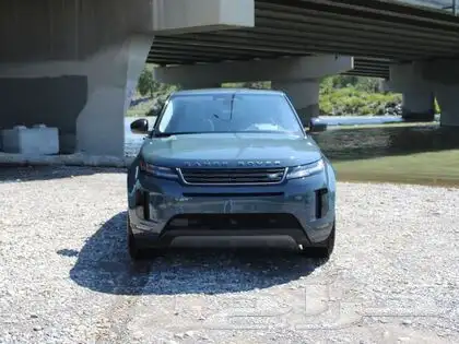 2024 Land Rover Range Rover Evoque S P250 4