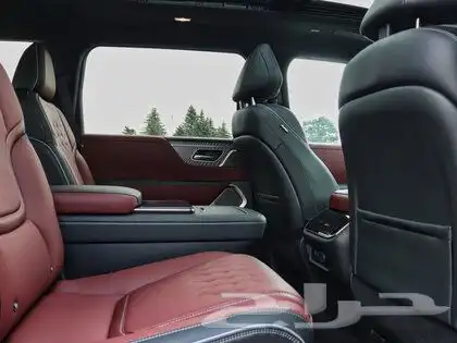 2025 Infiniti QX80 AUTOGRAPH 16