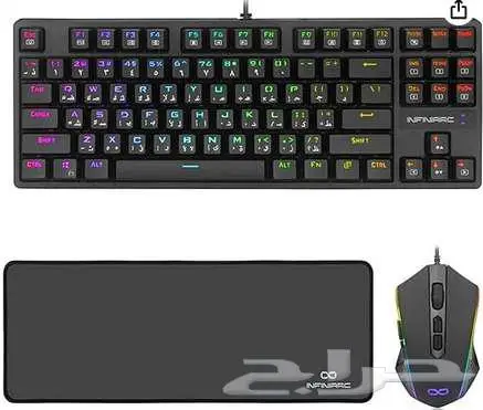 PC Gaming Setup بي سي قيمنق سيت اب كامل 2