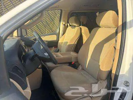 Hyundai H1 VAN FOR SALE MODEL 2014 4