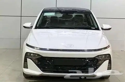 هونداي اكسنت فيليت 2026 0