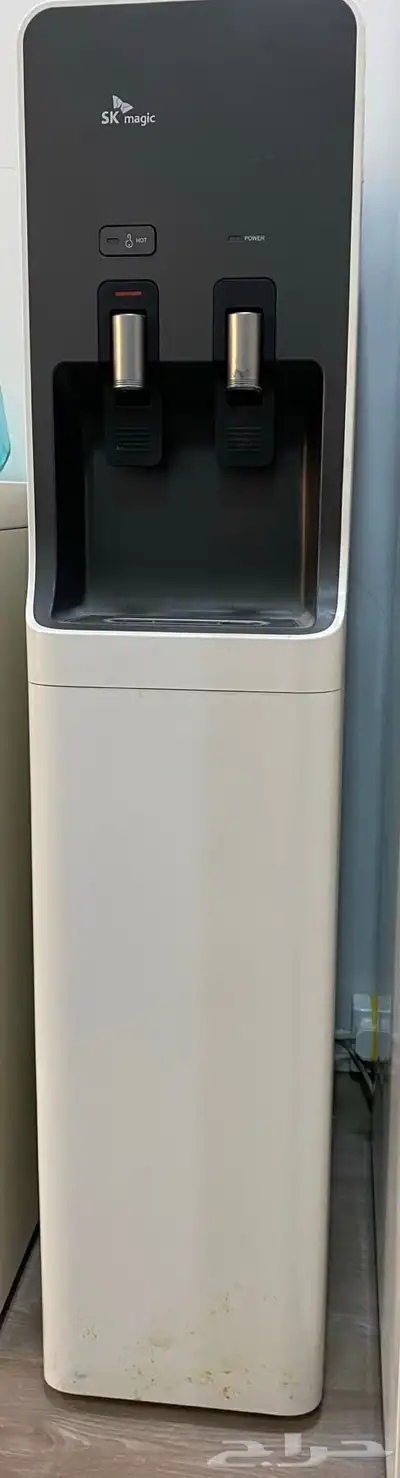براد ماء cooler بارد وساخن index