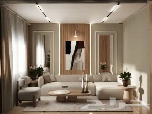 تصاميم داخليه وخارجيه 3