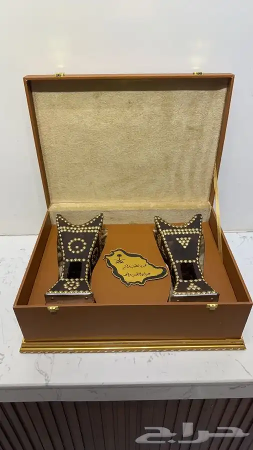هدايا عينيه فاخره عباره عن مباخر 0