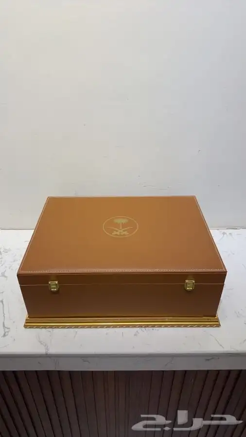هدايا عينيه فاخره عباره عن مباخر 2