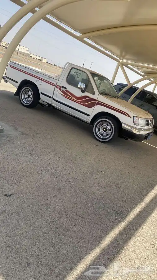 للببع ددسن موديل 2001 مطوف 16 سنه   بدي مرشوش 2