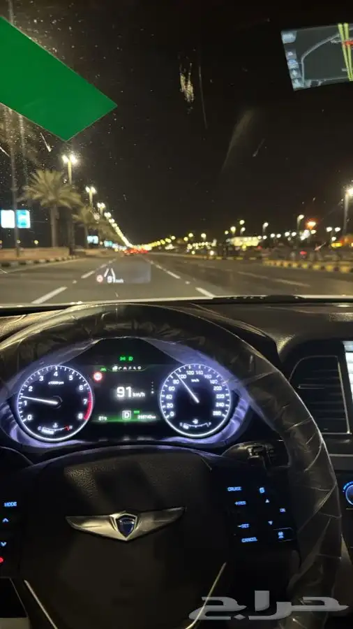 جينيسس رويال أعلى فئة 2016 12