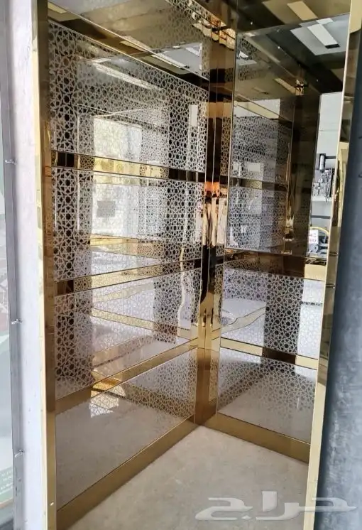 مصاعد الدمام 5