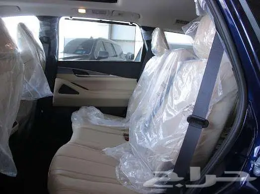 Infinity انفنيتي QX60 لاكجيري عرض حصري 12