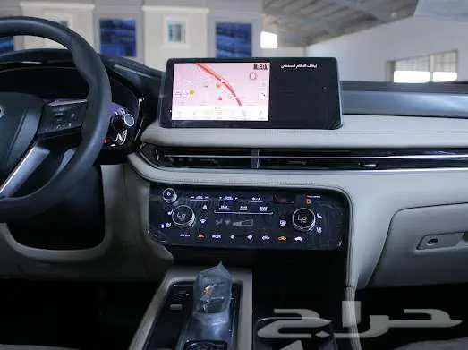 Infinity انفنيتي QX60 لاكجيري عرض حصري 14
