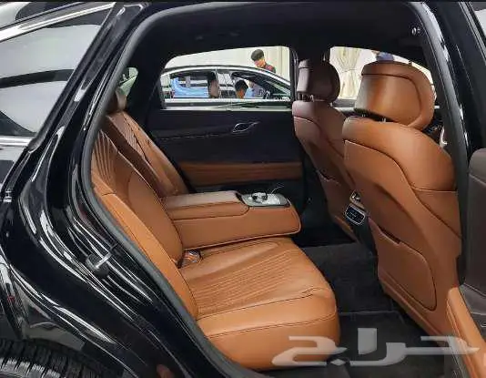 جينسس G80 موديل 2023 الميموني للاستيراد بكوريا 9