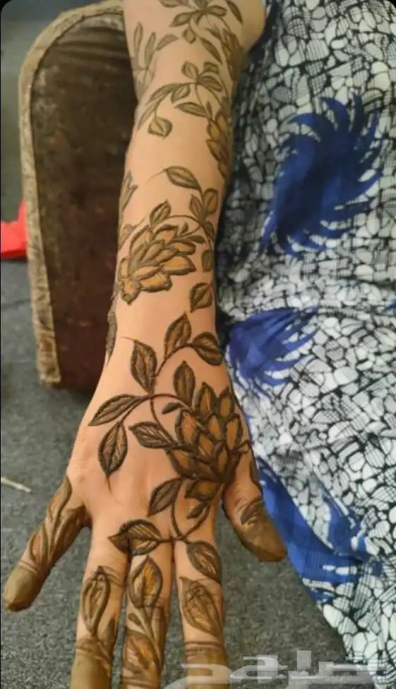 نقاشه الرياض 92