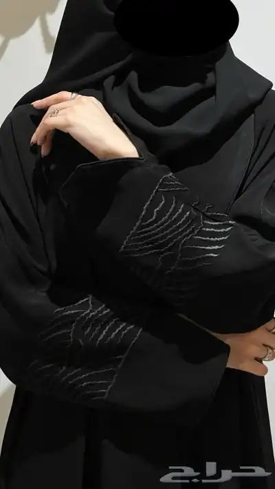 عباية index