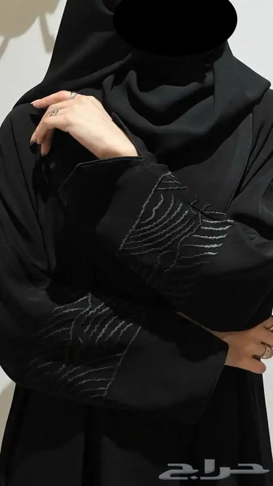 عباية 2