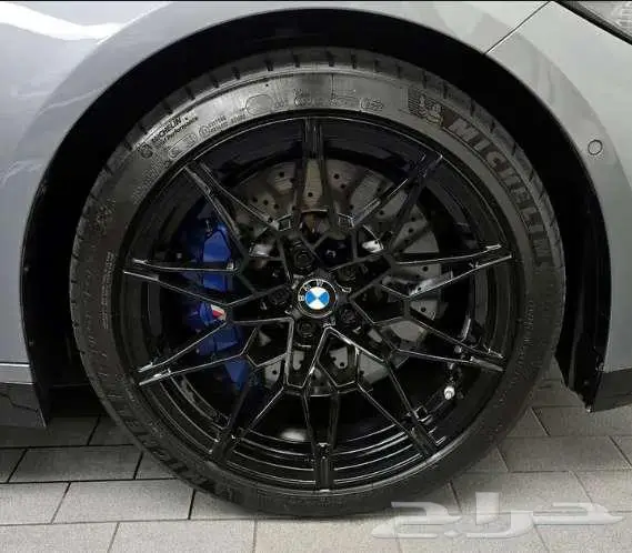 M4 2022 BMW معرض الميموني للاستيراد من كوريا 2