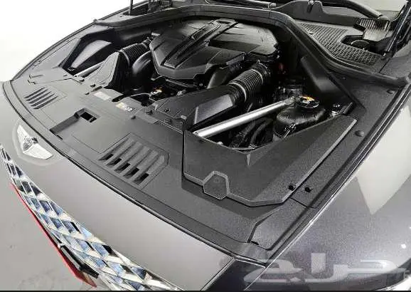 جينسس GV80 موديل 2022 الميموني للاستيراد بكوريا 4