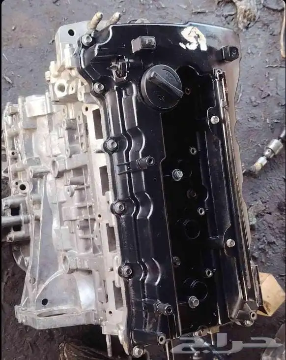 مكائن هونداي النترا 2009-2019 2