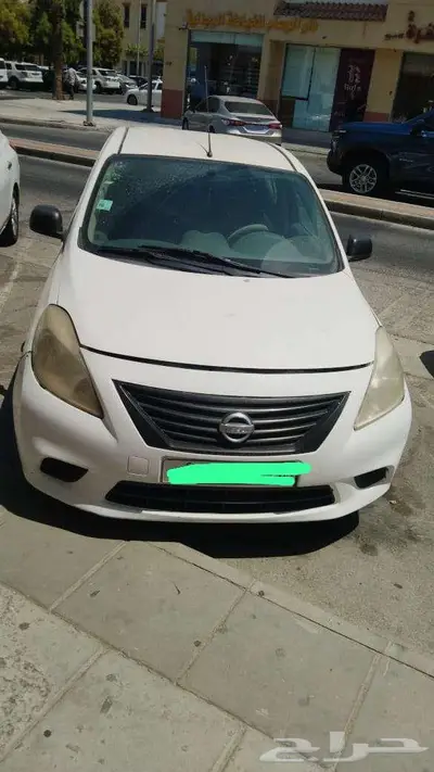 NISSAN SUNNY 2013 (FIRST OWNER) FOR SALE IN SAR.12 000 - index