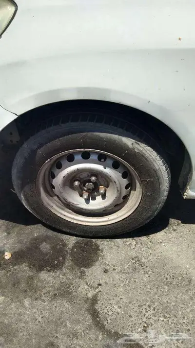 NISSAN SUNNY 2013 (FIRST OWNER) FOR SALE IN SAR.12 000 - index