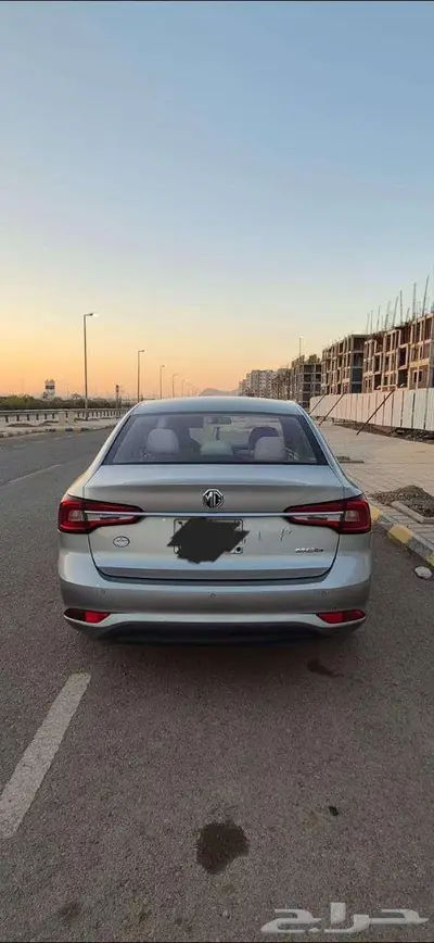 إم جي 2021 MG5 index